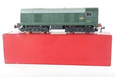HORNBY DUBLO 2 RAIL 2230 BO-BO