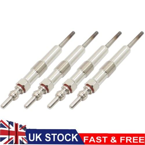 Glow plugs fit nissan juke - fit,