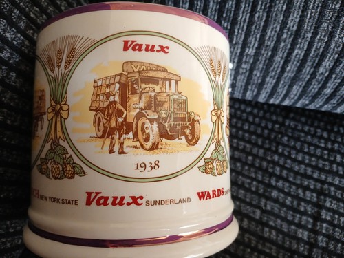 Vaux breweries sunderland - vaux,