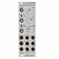 Doepfer A-147-2 Voltage