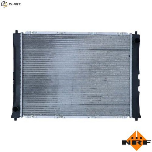 Radiator engine cooling 50121 - radiator,