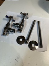 Heritage Bathrooms AHC75  pair