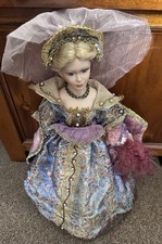 Regency Fine Arts Porcelain