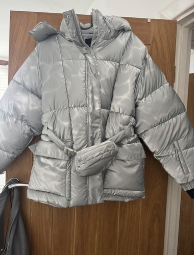 Ski coat asos - coat,