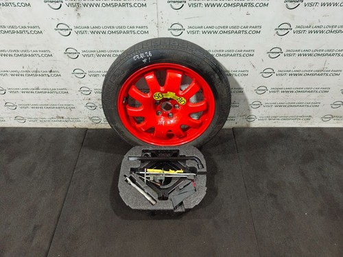 Jaguar x250 single - x250, 18"