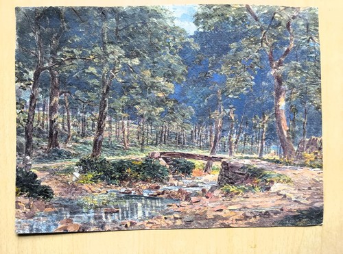 Original victorian water - original,