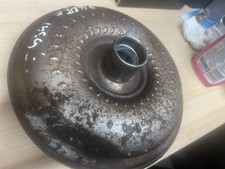 VAUXHALL   INSIGNIA  B B16dth