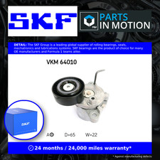 Aux Belt Tensioner fits KIA