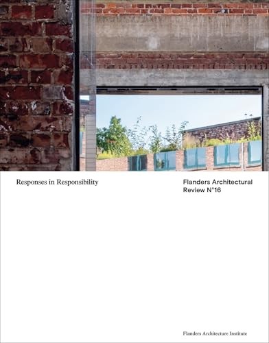 Flanders architectural review - flanders,