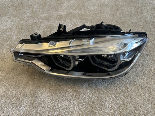 Bmw genuine series f30 f31 - genuine,