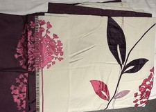 Next Allium Plum And Cream