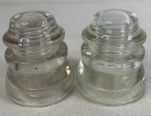 Lot vtg hemingray 45 - lot,
