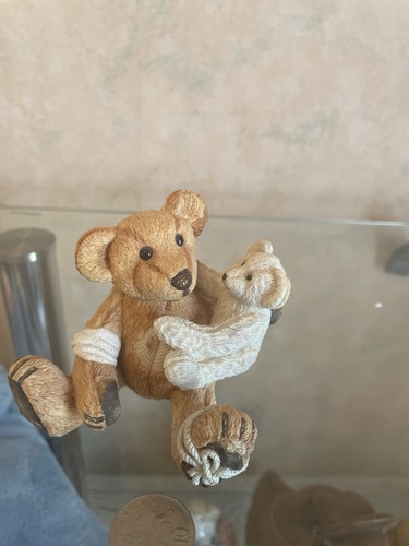 Sherratt simpson bear with - bear,