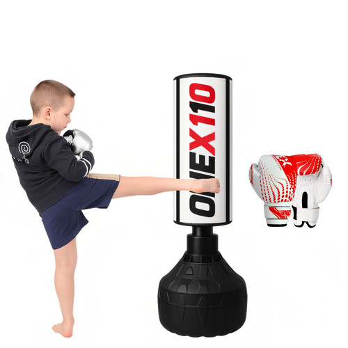 Boxing punch bag - boxing,