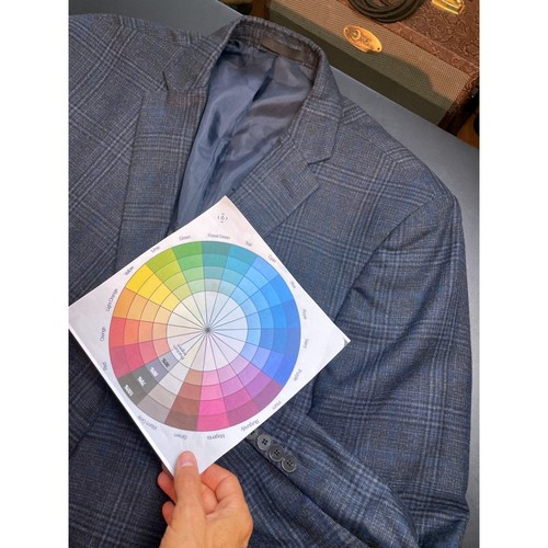 Sonneti uomo blazer - blazer, 48r