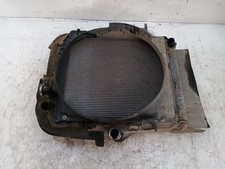 RADIATOR RAD PACK ISUZU GRAFTER RZ4E 1.9L  14-23