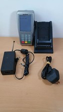 Verifone Handheld Cordless Card Reader with Terminal VX680