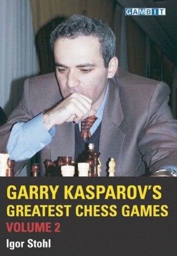Garry kasparov greatest - garry,