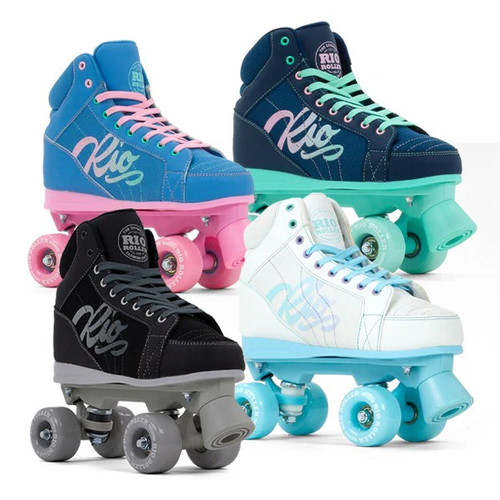 Rio roller lumina - lumina, quad