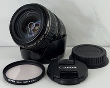 Canon EF 28-105mm f/3.5-4.5