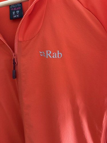 Women rab borealis jacket - women's,