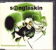 Singleskin(CD Single)79 Electroshock Treatments-Path Records-PATH 6906-