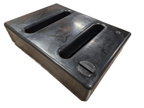 350l litre plastic - 350l,