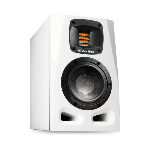Adam audio a4v studio monitor - audio,
