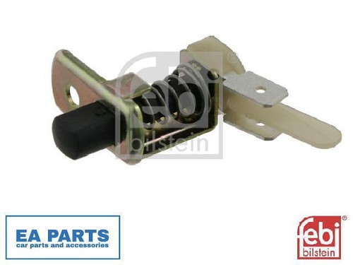 Switch door contact - door,