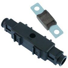 Inline Mega Fuse Holder