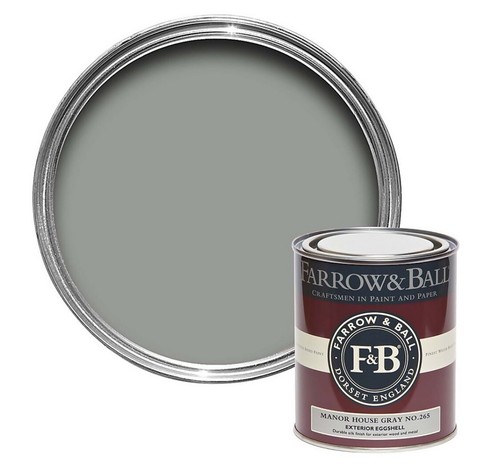 Farrow ball years - farrow,