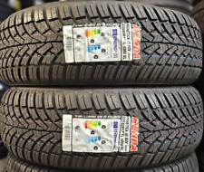 2X KENDA KR609 4S 235/65 R17
