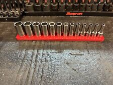 Socket Organiser - Low Profile | Socket Organizer | Drawer Organiser | Toolbox