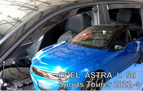 Vauxhall astra mk8 estate - astra,