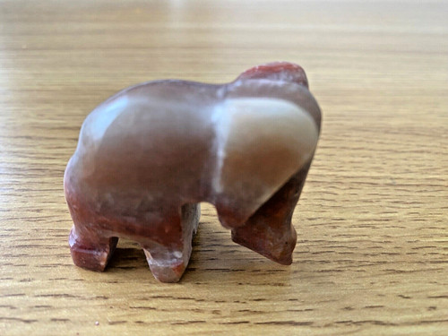 Small retro carved - small,