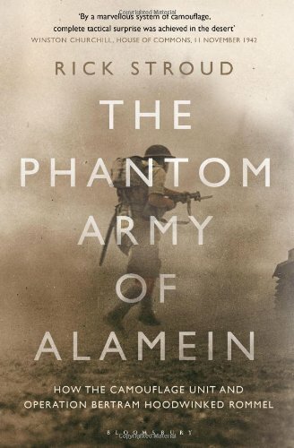 The phantom army - the,
