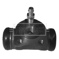 Wheel Brake Cylinder For
