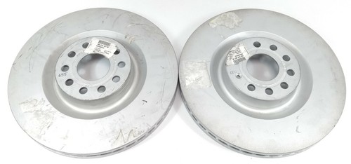 Audi brake discs set - audi,