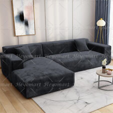 VELVET Elastic STRETCH SOFA