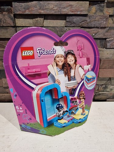 Lego friends 41387 olivia - 41387, olivia’s