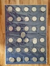 Olympic 2012 - Commemorative 50p coins - rare