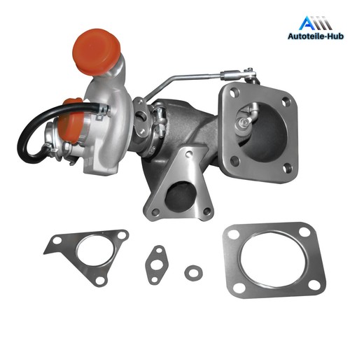 Turbo turbocharger for - turbo, ford
