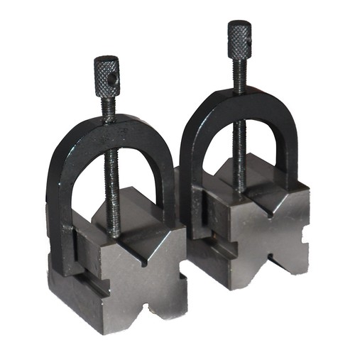 Precision engineers vee blocks - precision,