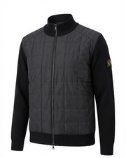 Bellstaff kelbrook full zip