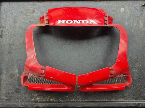 Honda cbr600f 1995 - honda, 1995-1998