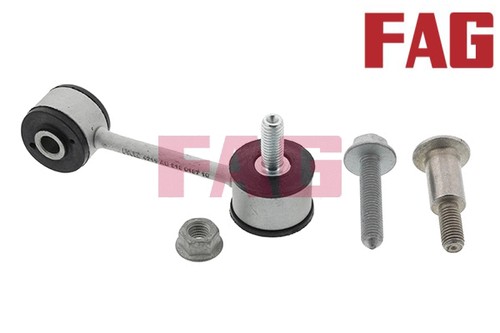 Front link - front/, rod