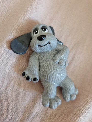 Vintage pound puppies - vintage, 1984