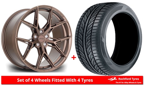 Alloy wheels tyres 20 - alloy, 20"
