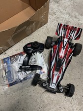 Traxxas Bandit Untested Spares