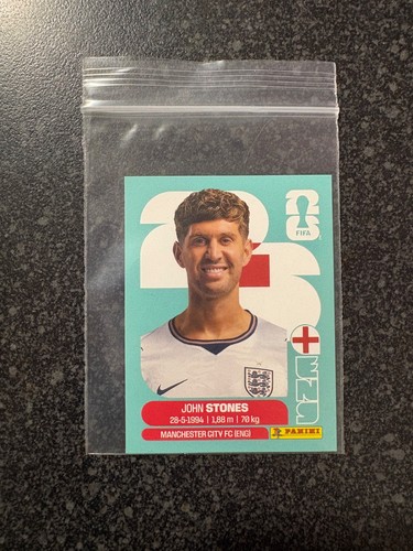 Panini fifa world - fifa, 2026